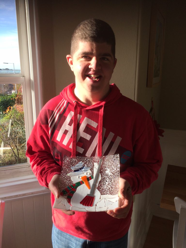 4 Arts Dunfermline Make A Difference